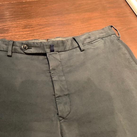 Incotex Vintage Men's pant - Picture 3 of 12